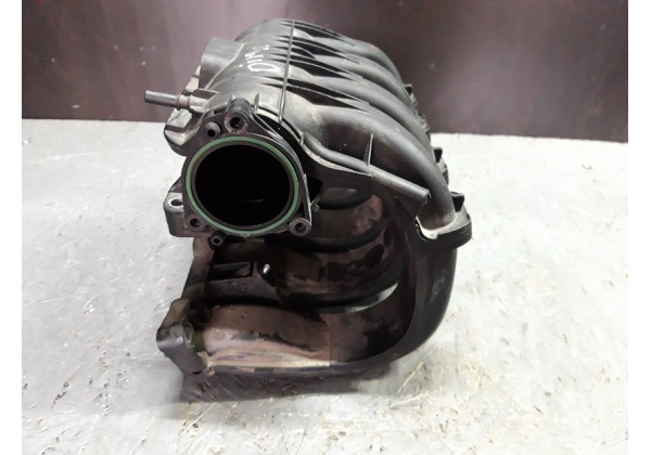 Колектор впускний Citroen C2, C3, C4, Peugeot 206, 207, 307, 1.4 16V, 9645400680